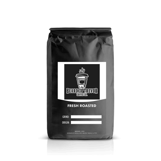 Flannel Shirt - Guatemala Single Origin